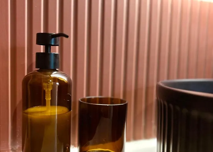 Cosy - Centre-ville * بريست