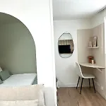 Cosy - Centre-ville
