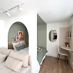 Cosy - Centre-ville Apartment *