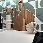 Cosy - Centre-ville Apartment