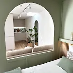 Apartment Cosy - Centre-ville *