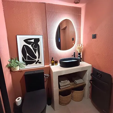 Cosy - Centre-ville