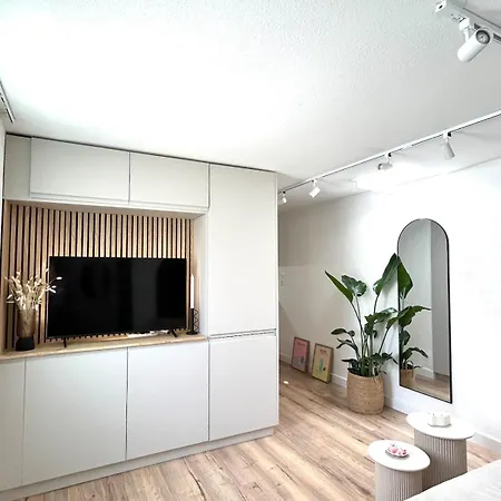 Apartment Cosy - Centre-ville *