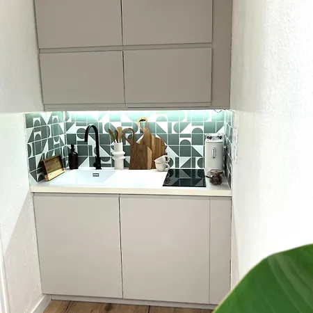 Cosy - Centre-ville Брест