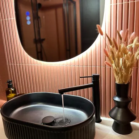 公寓 Cosy - Centre-ville