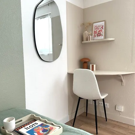 Cosy - Centre-ville * Брест