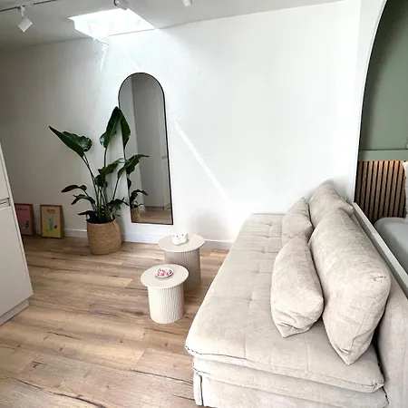 Cosy - Centre-ville
