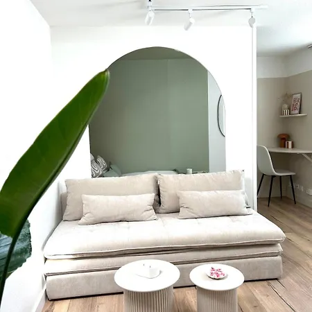 Cosy - Centre-ville 布雷斯特