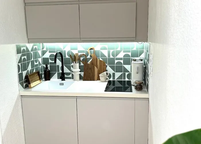 Cosy - Centre-ville Brest