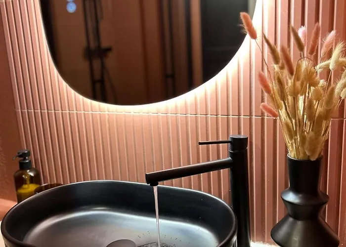 Appartement Cosy - Centre-ville