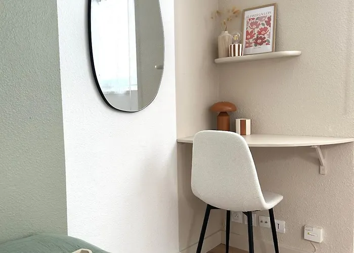 Cosy - Centre-ville * Brest